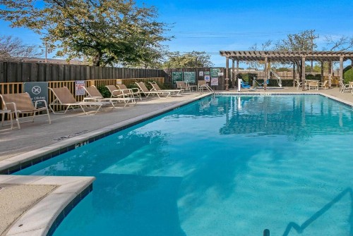 La Quinta by Wyndham DFW Airport South / Irving - image 23
