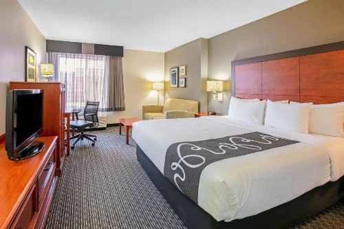 La Quinta by Wyndham DFW Airport South / Irving - image 25
