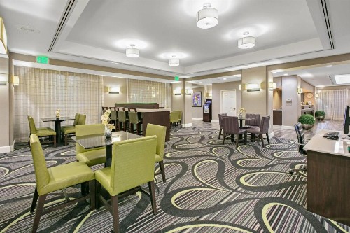 La Quinta by Wyndham DFW Airport South / Irving - image 26