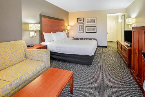 La Quinta by Wyndham DFW Airport South / Irving - image 27