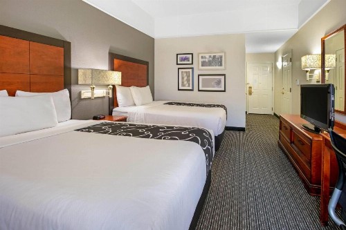 La Quinta by Wyndham DFW Airport South / Irving - image 28