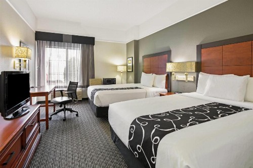 La Quinta by Wyndham DFW Airport South / Irving - image 30