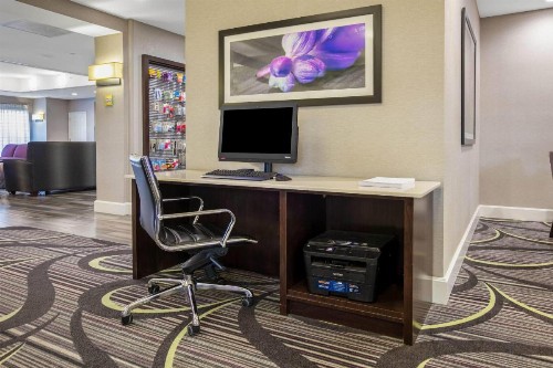La Quinta by Wyndham DFW Airport South / Irving - image 31