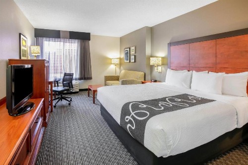 La Quinta by Wyndham DFW Airport South / Irving - image 35