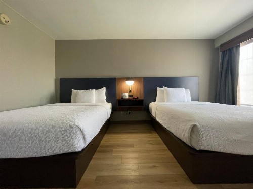 La Quinta by Wyndham Dallas DFW Airport North - image 17