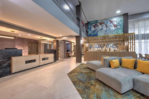 La Quinta by Wyndham Dallas DFW Airport North - image 20
