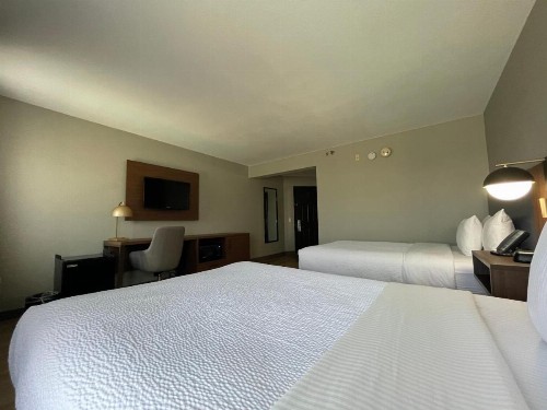 La Quinta by Wyndham Dallas DFW Airport North - image 21