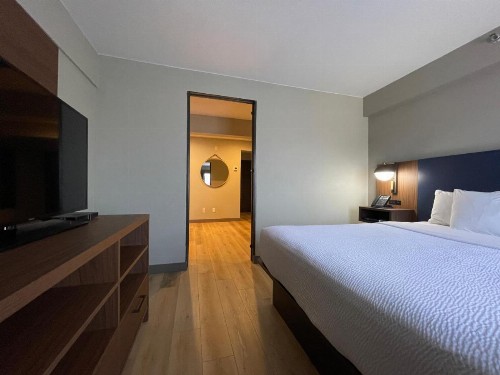La Quinta by Wyndham Dallas DFW Airport North - image 24