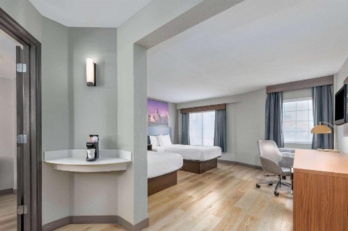 La Quinta by Wyndham Dallas DFW Airport North - image 26