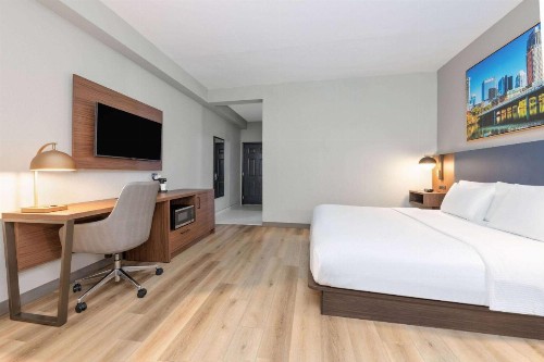 La Quinta by Wyndham Dallas DFW Airport North - image 32