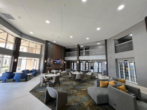 La Quinta by Wyndham Dallas DFW Airport North - image 33