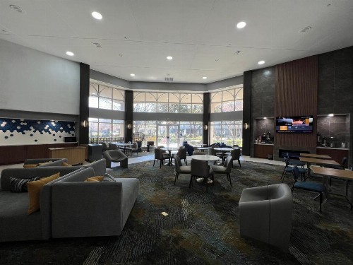 La Quinta by Wyndham Dallas DFW Airport North - image 4