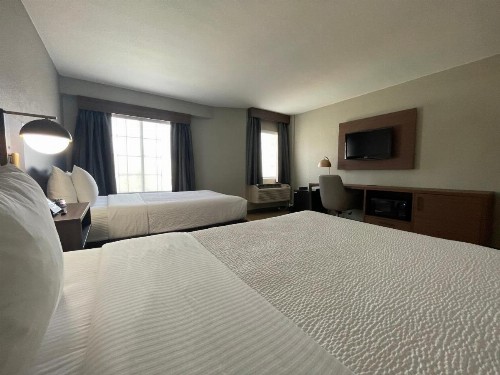 La Quinta by Wyndham Dallas DFW Airport North - image 43
