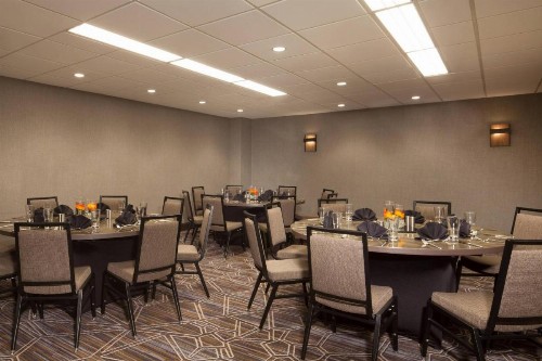 Dallas/Fort Worth Airport Marriott - image 12