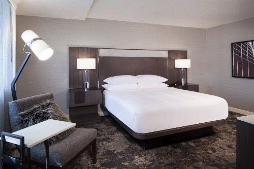 Dallas/Fort Worth Airport Marriott - image 14