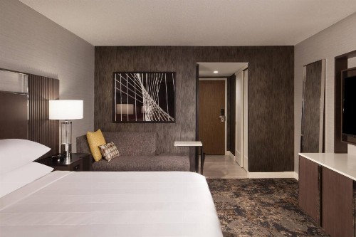 Dallas/Fort Worth Airport Marriott - image 15