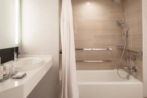 Dallas/Fort Worth Airport Marriott - image 16