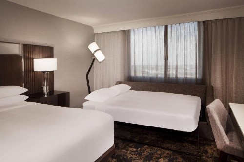 Dallas/Fort Worth Airport Marriott - image 18