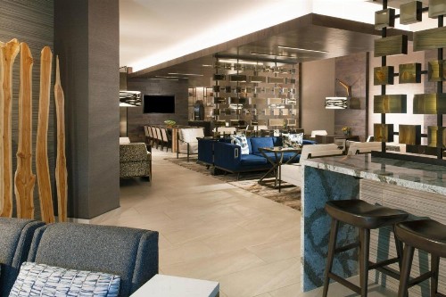Dallas/Fort Worth Airport Marriott - image 19