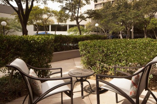 Dallas/Fort Worth Airport Marriott - image 21