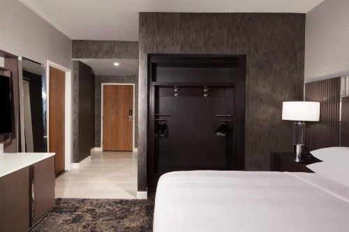 Dallas/Fort Worth Airport Marriott - image 23