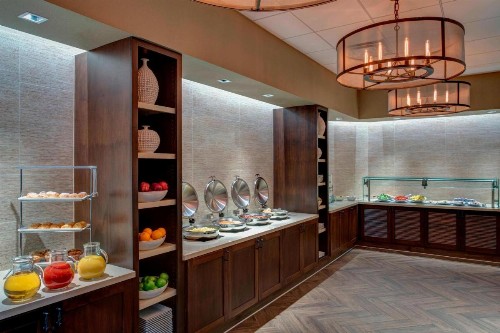 Dallas/Fort Worth Airport Marriott - image 24