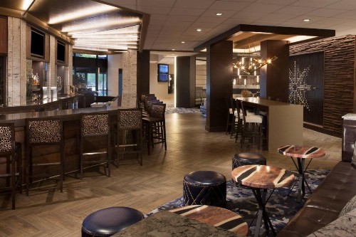 Dallas/Fort Worth Airport Marriott - image 3