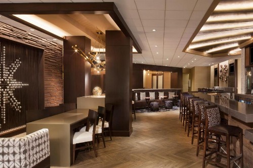 Dallas/Fort Worth Airport Marriott - image 30
