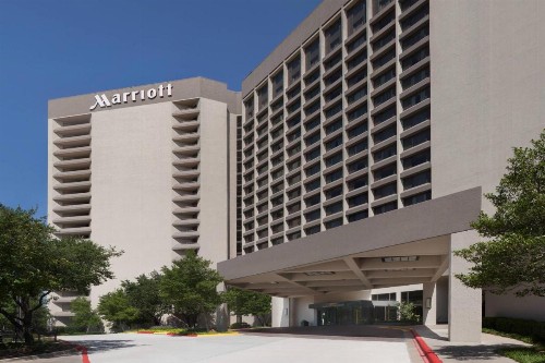 Dallas/Fort Worth Airport Marriott - image 32