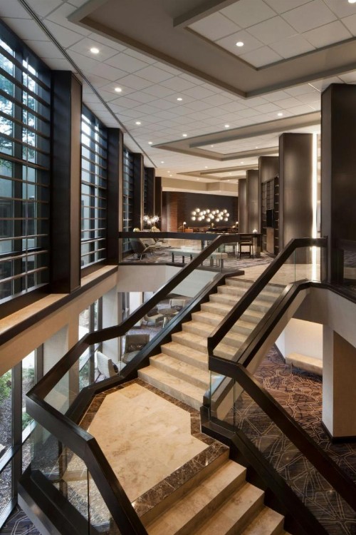 Dallas/Fort Worth Airport Marriott - image 36