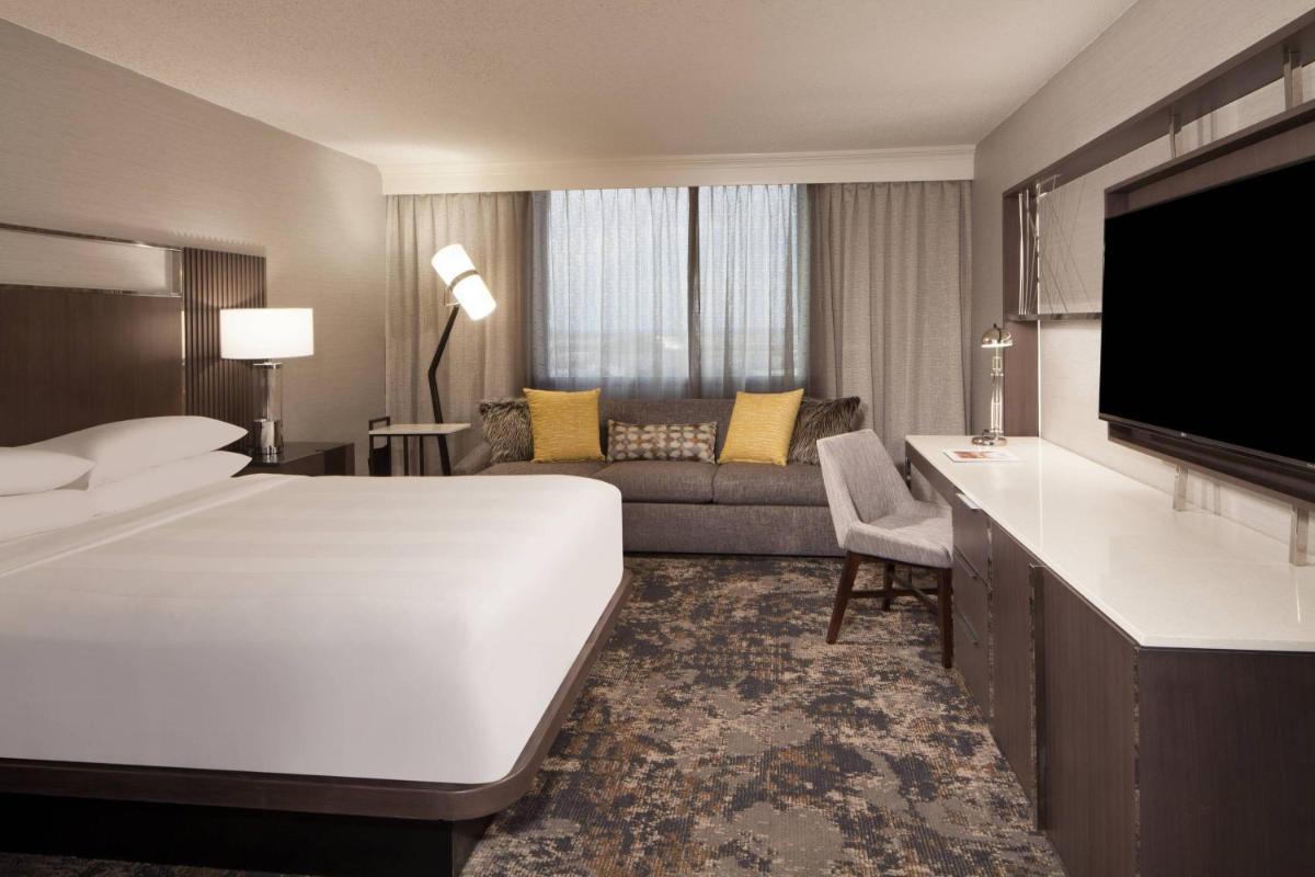 Dallas/Fort Worth Airport Marriott - image 4