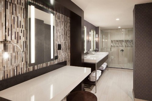 Dallas/Fort Worth Airport Marriott - image 43