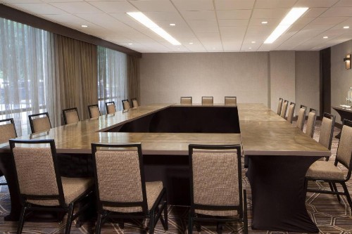 Dallas/Fort Worth Airport Marriott - image 44
