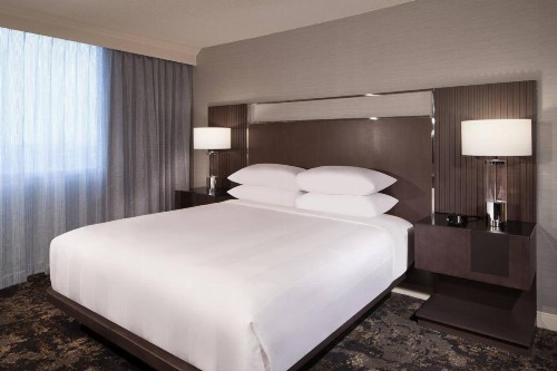 Dallas/Fort Worth Airport Marriott - image 47