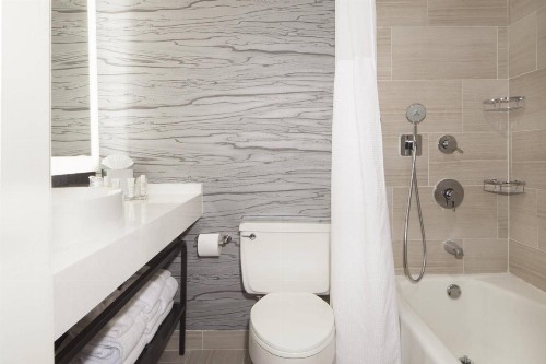 Dallas/Fort Worth Airport Marriott - image 48