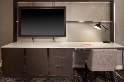 Dallas/Fort Worth Airport Marriott - image 49