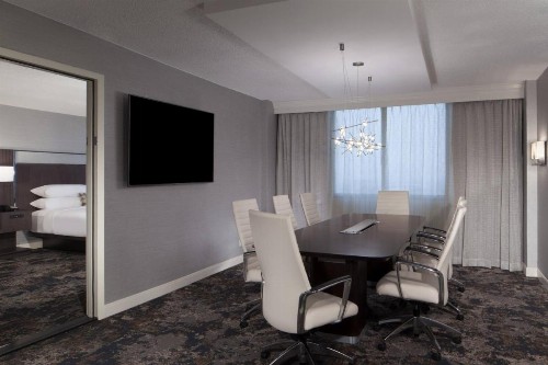 Dallas/Fort Worth Airport Marriott - image 5