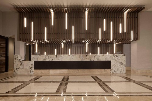 Dallas/Fort Worth Airport Marriott - image 6