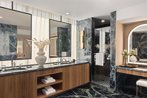 Omni Las Colinas Hotel - image 12
