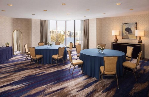 Omni Las Colinas Hotel - image 13
