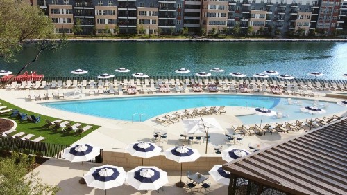 Omni Las Colinas Hotel - image 14