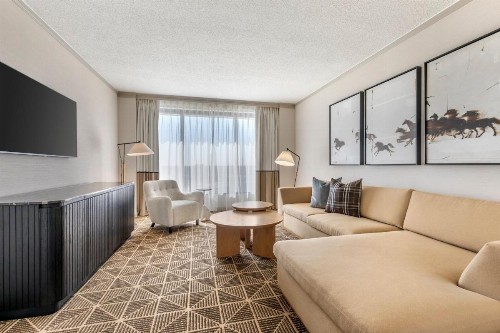 Omni Las Colinas Hotel - image 16