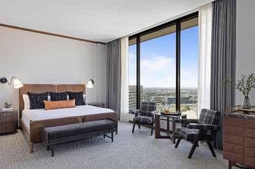 Omni Las Colinas Hotel - image 25