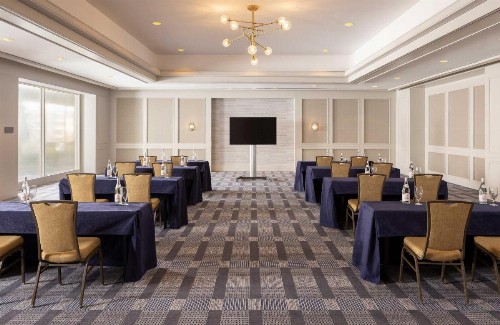 Omni Las Colinas Hotel - image 28