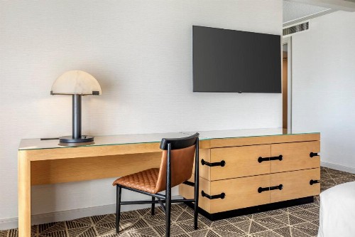 Omni Las Colinas Hotel - image 3