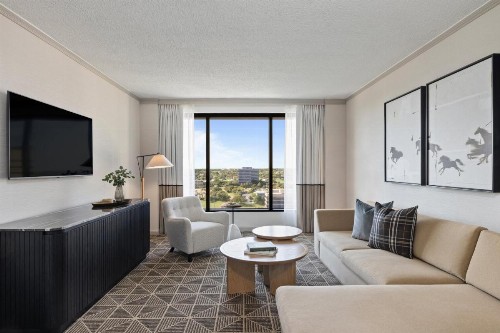 Omni Las Colinas Hotel - image 34