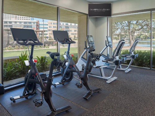 Omni Las Colinas Hotel - image 35