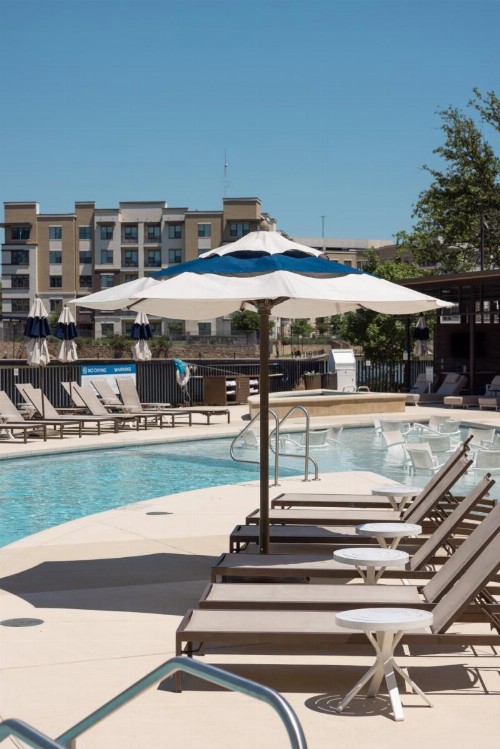 Omni Las Colinas Hotel - image 36