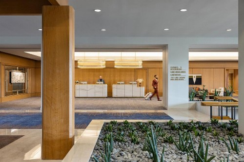 Omni Las Colinas Hotel - image 37