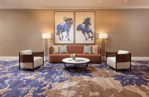 Omni Las Colinas Hotel - image 39